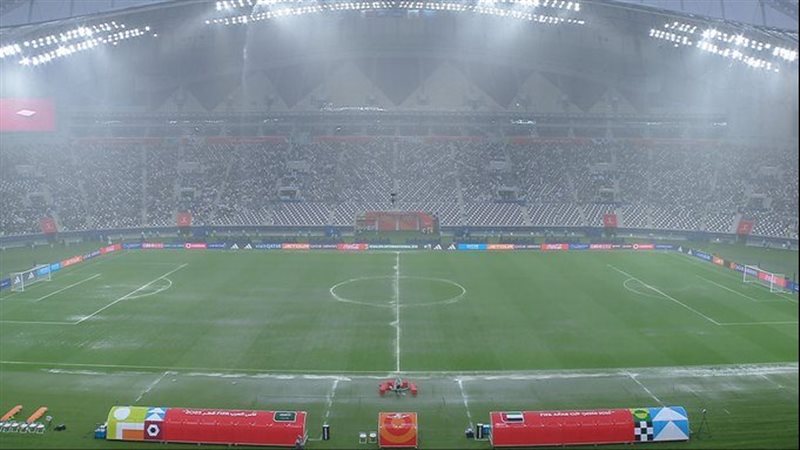 السعودية ضد الإمارات