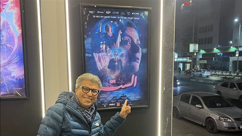 خالد منتصر
