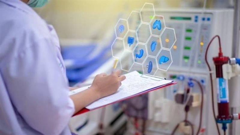 للعلاج على نفقة الدولة