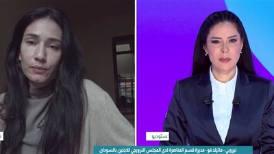 المجلس النرويجي للاجئين السودانيين: السودان يشهد أكبر كارثة إنسانية في العالم