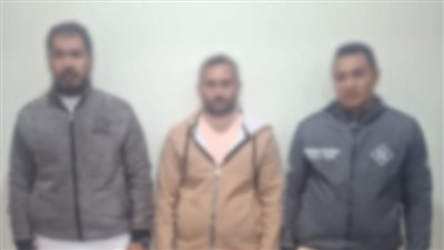 ضبط 3 أشخاص بكفر الزيات يحثون المواطنين على التصويت لصالح مرشحين 