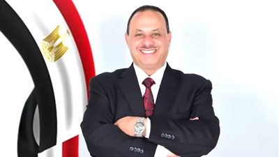 رشاد عبد الغني: توجيهات الرئيس بحزمة اجتماعية تخفف الأعباء المعيشية للمواطنين 