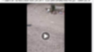 خلافات حول إدارته.. الأمن يكشف تفاصيل فيديو إغراق مسجد بالمياه فى الإسماعيلية