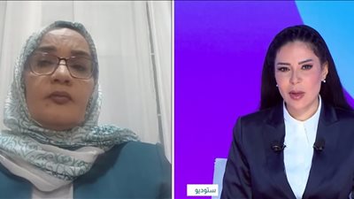 نازك أبو زيد: 56 طبيبًا في عداد المفقودين والعاملون الصحيون مستهدفون بشدة