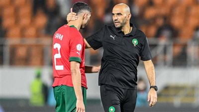منتخب المغرب يتلقى نبأ سار بشأن موقف أشرف حكيمي في أمم أفريقيا 2025 