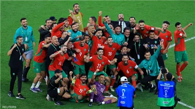 بعد التتويج بكأس العرب 2025 .. انجازات منتخبات المغرب في آخر 3 سنوات 