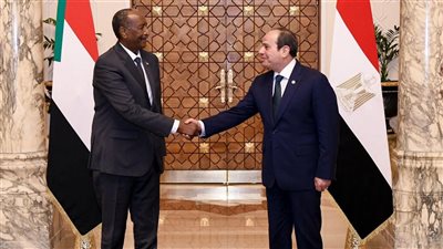 الأحزاب السياسية: أمن السودان خط أحمر.. ومصر ركيزة الاستقرار