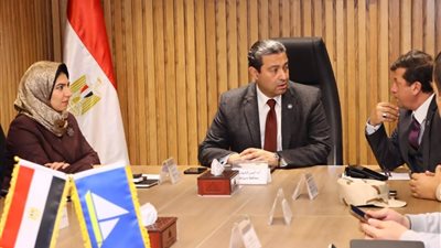 غلق لجان الاقتراع بدمياط في ثاني أيام الإعادة وبدء فرز الأصوات