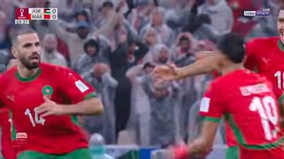 خالد الغندور: هدف المغرب أمام الأردن سينافس على 
