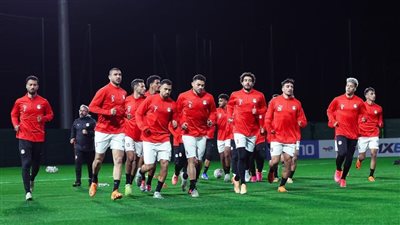 سهير جودة ومفيدة شيحة تدعمان المنتخب المصري قبل مواجهة زيمبابوي بأمم أفريقيا