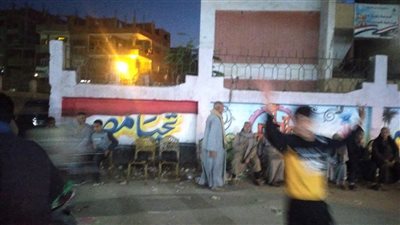 عبد العزيز الصفتي يتصدر الحصر العددي بالدائرة الـ 6 بشبين القناطر بالقليوبية
