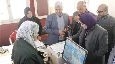 لليوم الثاني.. رئيس 