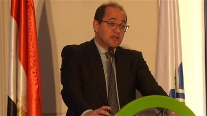 أحمد كجوك وزير المالية