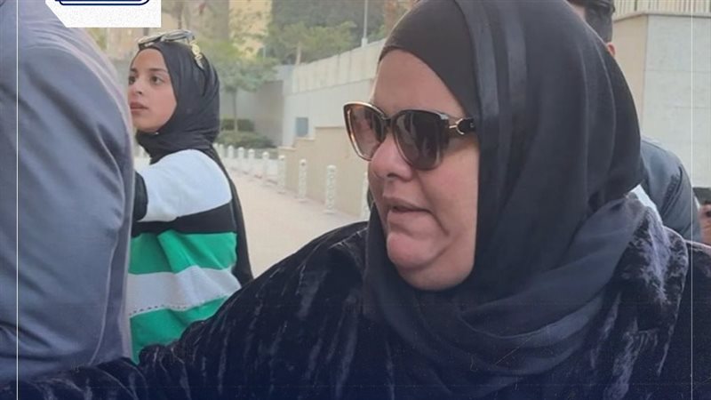 شقيقة نيفين مندور