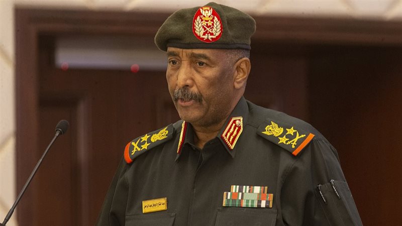 الفريق أول عبد الفتاح