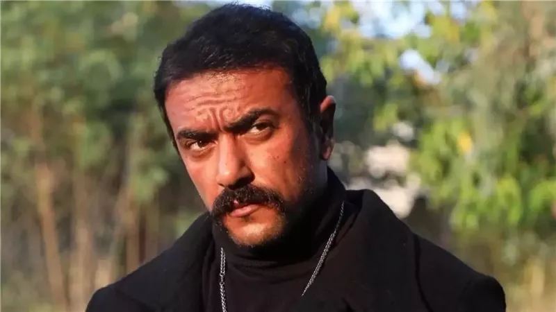 احمد العوضي