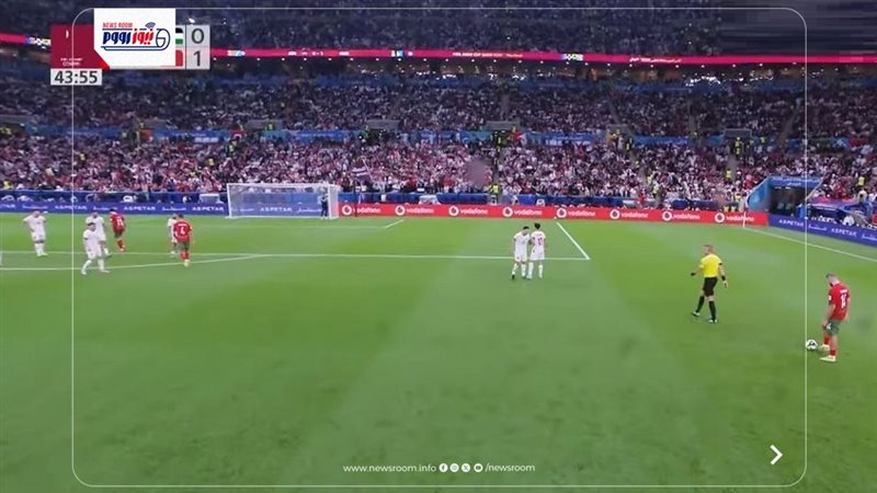 Jordan vs Morocco