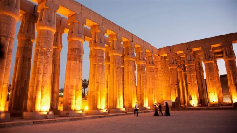 السياحة في مصر