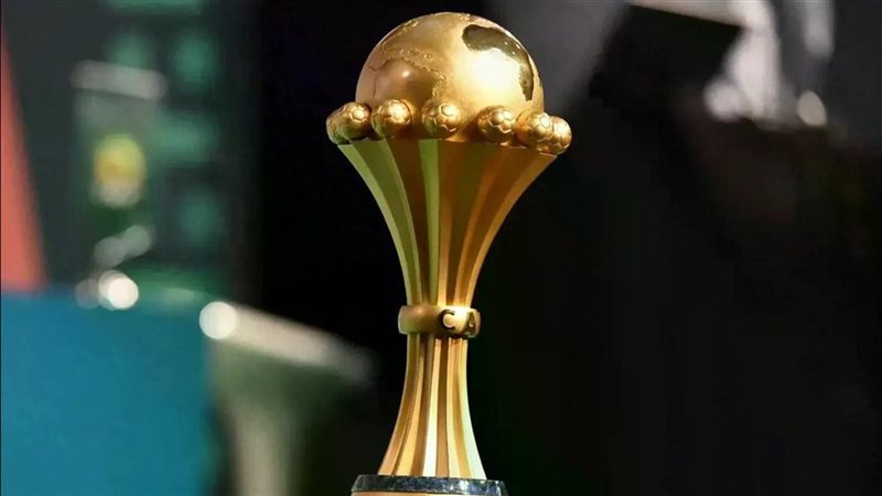 كأس الأمم الأفريقية