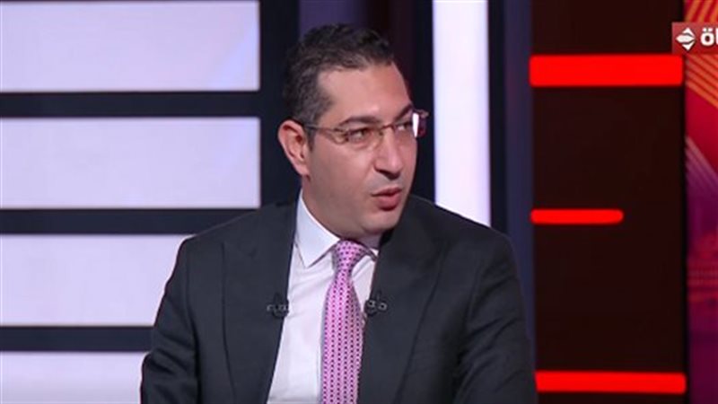 الدكتور هيثم عمران،