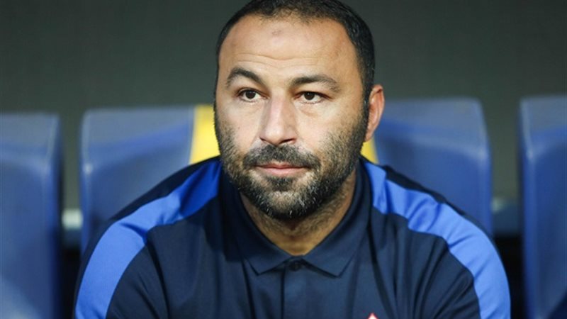 أحمد عبدالرؤوف