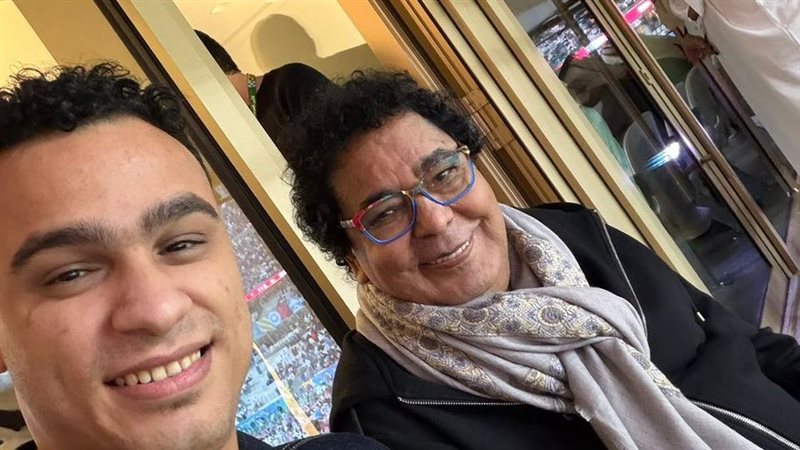 مصطفى حدوتة ومحمد
