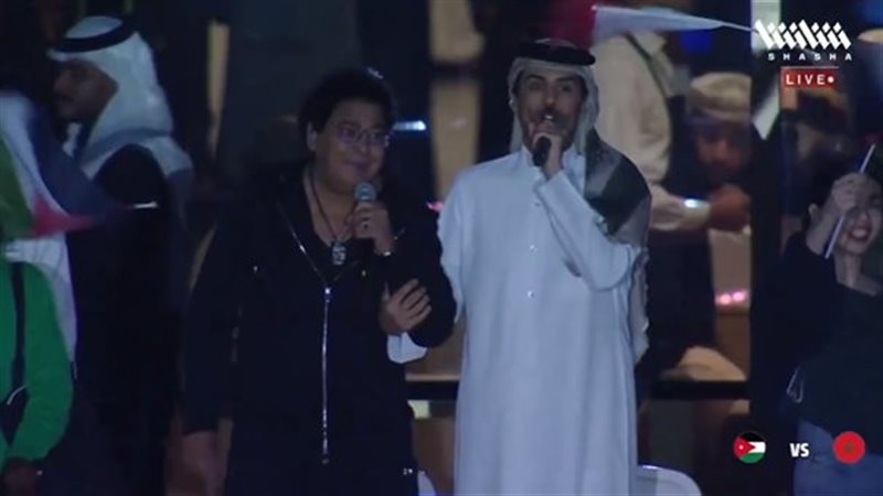 محمد منير 