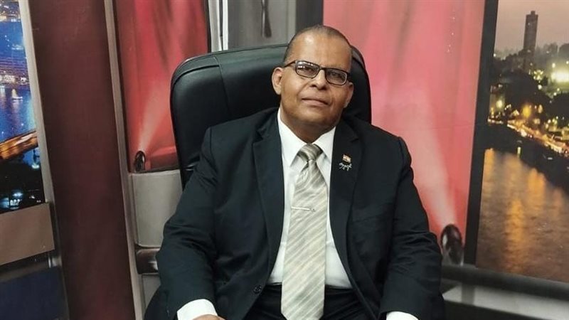  عمرو الفارسي