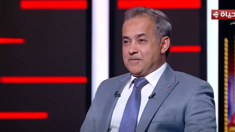 اللواء أركان حرب