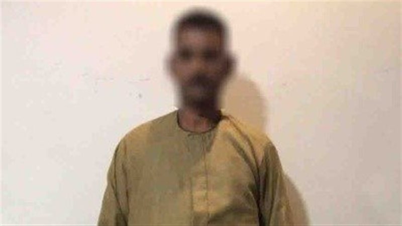 المتهم 