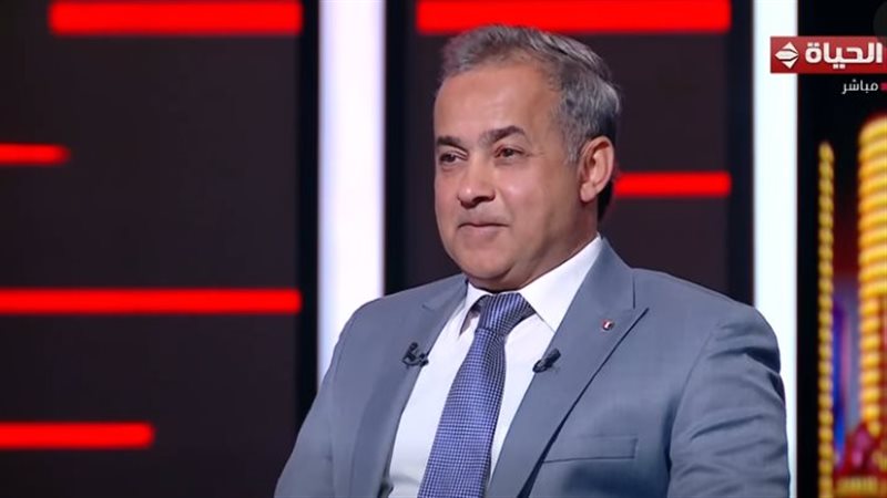 اللواء أركان حرب
