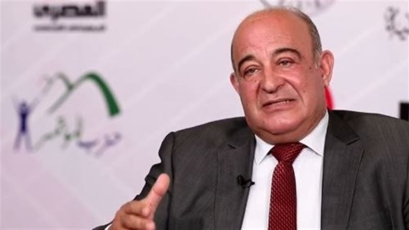 الدكتور مجدي مرشد