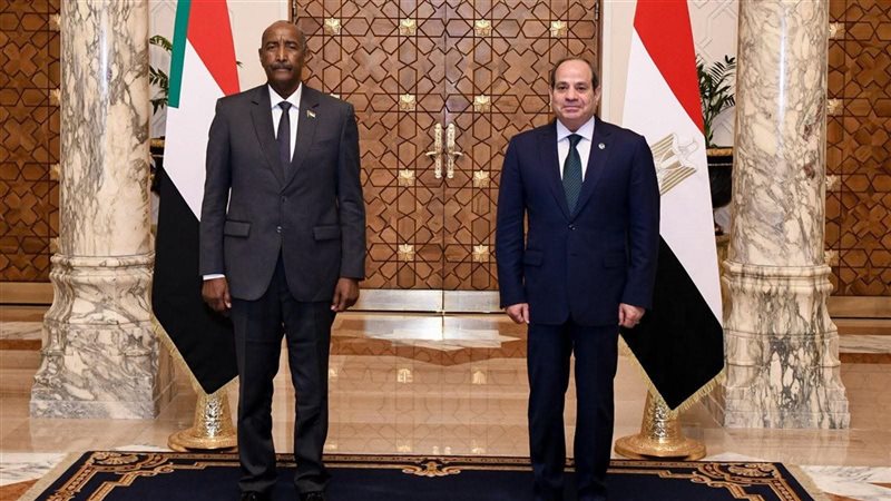 الرئيس عبدالفتاح