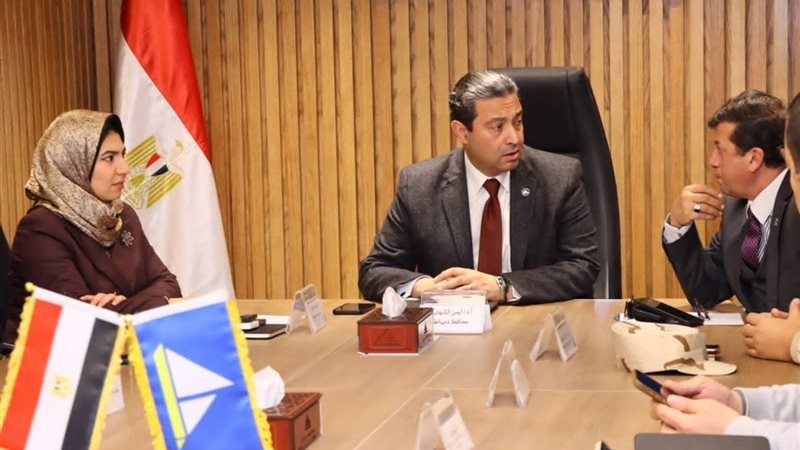 غلق لجان الاقتراع