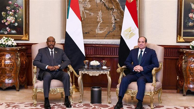 الرئيس عبدالفتاح