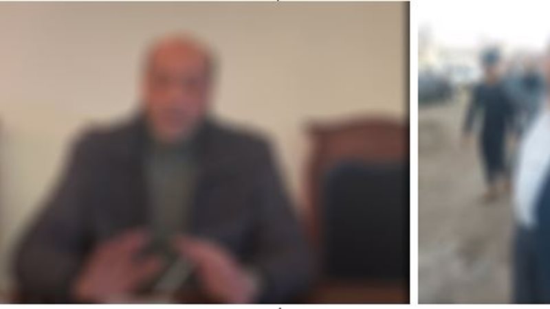 جانب من المنشور 