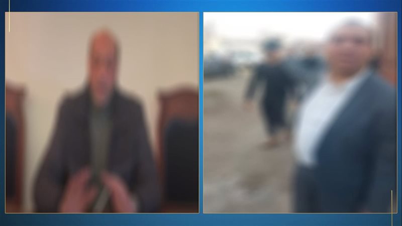 المرشحان 