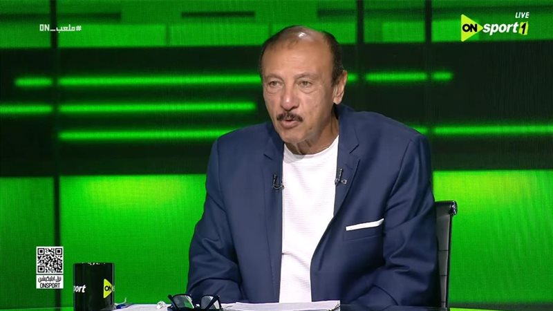 محسن صالح الخبير