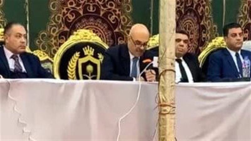 اعلان نتيجة قليوب