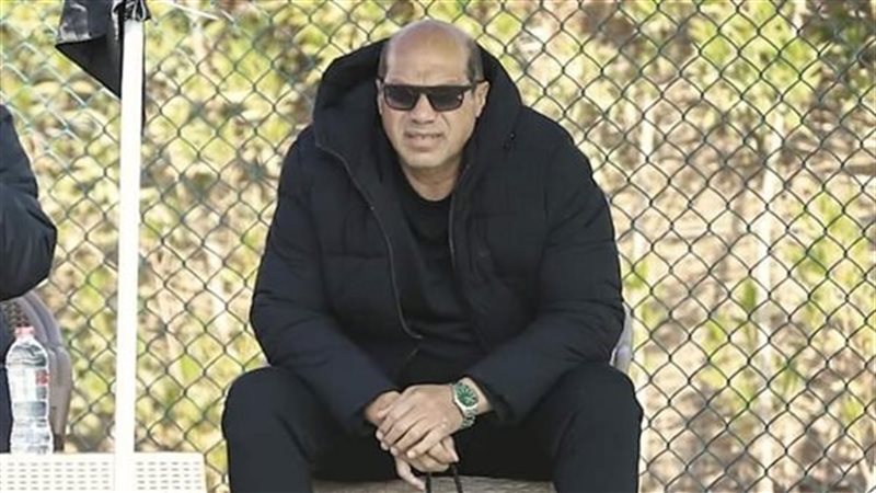 علاء نبيل