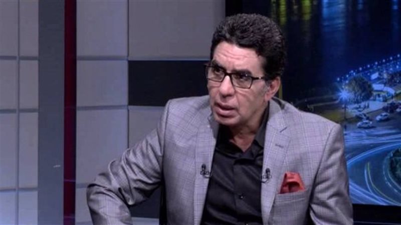 محمد ناصر