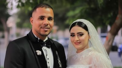 ضربها حتي الموت.. 16 يناير أولى جلسات المتهم بقتل عروسته بالمنوفية 