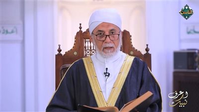 ذكريات الطفولة وتقدير الأقدار.. الدكتور يسري جبر يروي ملامح النشأة وبصمات الجد