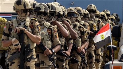 مصطفى بكري: الأمن القومي المصري مسؤولية الجميع والجيش حامي الوطن 