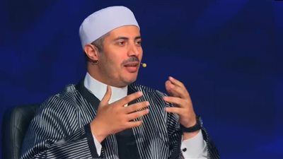 جابر البغدادي يشيد بتلاوة محمد ماهر شفيق: رسالة روحانية عميقة|فيديو  
