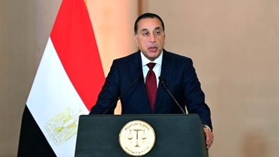 بالفيديو| خلال تفقد مدرسة 