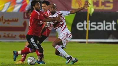 حسام عاشور: شيكابالا من أقرب اللاعبين لي ومروان عطية خليفتي في الملعب