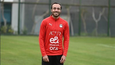 محمد عنتر: لم أندم على عدم الانضمام للأهلي.. وبيراميدز سينافس على الدوري
