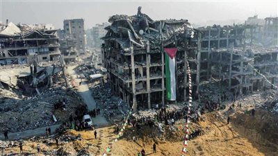 برئاسة كوشنر وويتكوف..واشنطن تكشف تفاصيل خطة إعادة إعمار غزة بـ112 مليار دولار