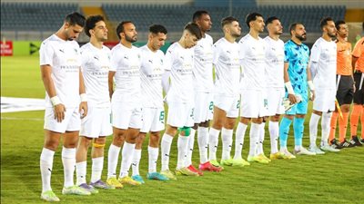 المصري يبدأ تدريباته اليوم استعدادًا لملاقاة دكرنس بكأس مصر 